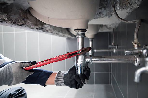 Trusted Gas Line Repair service in Eclectic, AL - Masters Plumbing Service